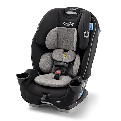 Graco SlimFit 3-in-1 Car Seat Review 2025 Graco SlimFit 3-in-1 Car Seat Review 2025